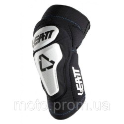 Наколінники LEATT 3DF 6.0 Knee Guard [White] L/XL