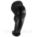Наколінники LEATT 3DF Hybrid EXT Knee Shin Guard [Black] XXLarge