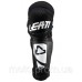 Наколінники LEATT 3DF Hybrid EXT Knee Shin Guard [White] S/M