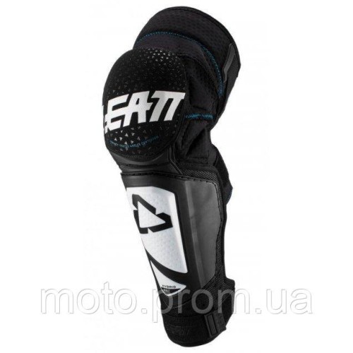 Наколінники LEATT 3DF Hybrid EXT Knee Shin Guard [White] XXLarge