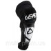 Наколінники LEATT 3DF Hybrid EXT Knee Shin Guard [White] XXLarge