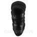 Наколінники LEATT 3DF Hybrid Knee Guard [Black] XXLarge