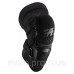 Наколінники LEATT 3DF Hybrid Knee Guard [Black] XXLarge