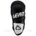 Наколінники LEATT 3DF Hybrid Knee Guard [White] S/M