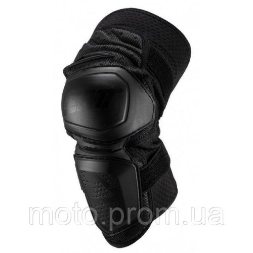 Наколінники LEATT Enduro Knee Guard [Black] L/XL