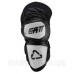 Наколінники LEATT Enduro Knee Guard [White] S/M