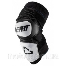 Наколінники LEATT Enduro Knee Guard [White] L/XL