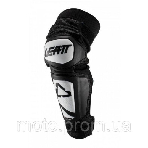 Наколінники LEATT EXT Knee Shin Guard [White] S/M
