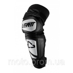 Наколінники LEATT EXT Knee Shin Guard [White] L/XL