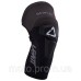Наколінники LEATT ReaFlex Hybrid Knee Guard [Black] Small