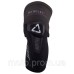 Наколінники LEATT ReaFlex Hybrid Knee Guard [Black] Large