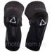 Наколінники LEATT ReaFlex Hybrid Knee Guard [Black] Large