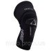 Наколінники LEATT ReaFlex Hybrid PRO Knee Guard [Black] Small