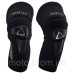 Наколінники LEATT ReaFlex Hybrid PRO Knee Guard [Black] XXLarge