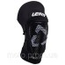 Наколінники LEATT ReaFlex Pro Knee Guard [Black] Medium