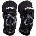 Наколінники LEATT ReaFlex Pro Knee Guard [Black] Medium