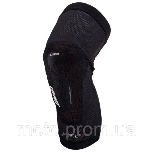 Наколінники LEATT ReaFlex UltraLite Knee Guard [Black] XLarge