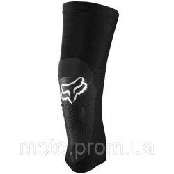Наколенники FOX ENDURO D3O KNEE GUARD [Black] Large