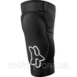 Наколенники FOX Launch Pro Knee Pad [BLACK] Large
