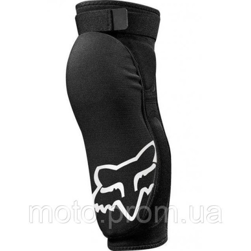 Налокітники FOX LAUNCH D3O ELBOW Guard [Black] Medium