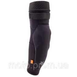 Налокітники FOX LAUNCH ELBOW Guard [Black] Large