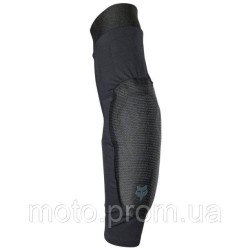 Налокітники FOX LAUNCH ELITE ELBOW Guard [Black] Large
