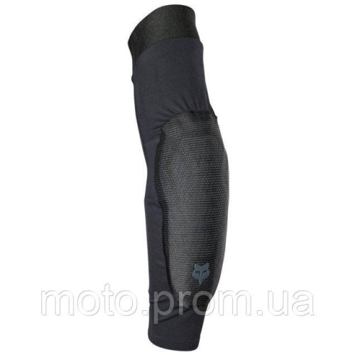 Налокітники FOX LAUNCH ELITE ELBOW Guard [Black] XLarge