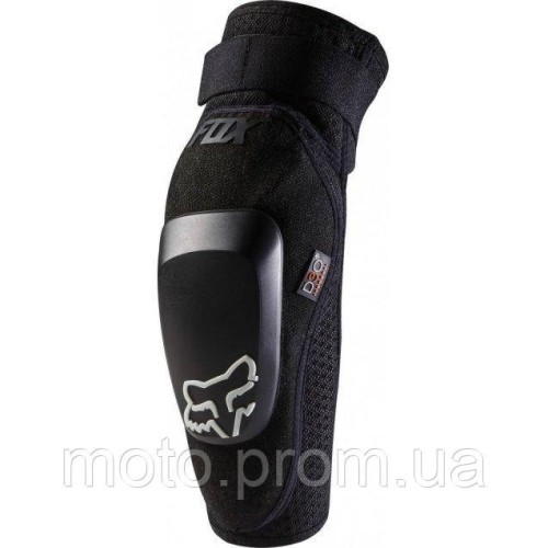 Налокітники FOX LAUNCH PRO D3O ELBOW Guard [Black] Small