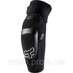 Налокітники FOX LAUNCH PRO D3O ELBOW Guard [Black] Medium