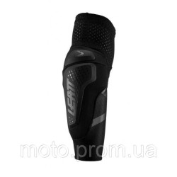 Налокітники LEATT 3DF 6.0 Elbow Guard [Black] Large