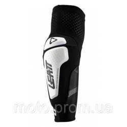 Налокітники LEATT 3DF 6.0 Elbow Guard [White] Small