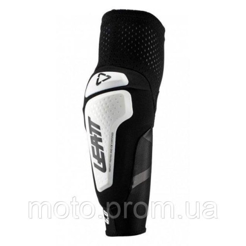 Налокітники LEATT 3DF 6.0 Elbow Guard [White] Medium