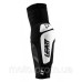 Налокітники LEATT 3DF 6.0 Elbow Guard [White] XXLarge