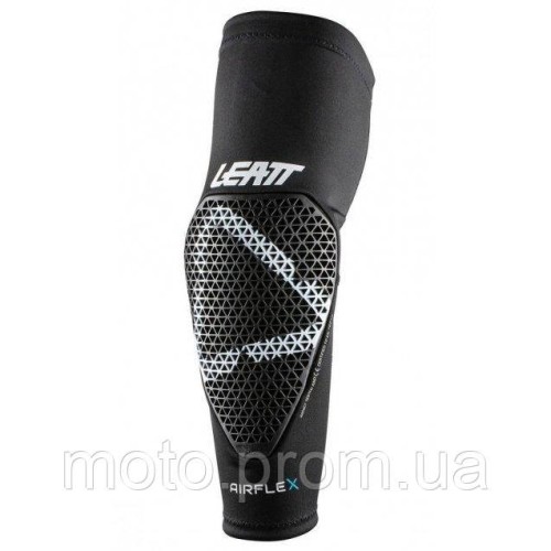 Налокітники LEATT AirFlex Elbow [Black] XLarge