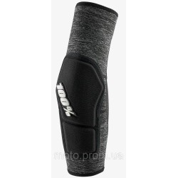 Налокітники Ride 100% RIDECAMP Elbow Guard [Grey] Medium