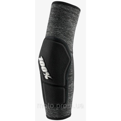 Налокітники Ride 100% RIDECAMP Elbow Guard [Grey] Medium