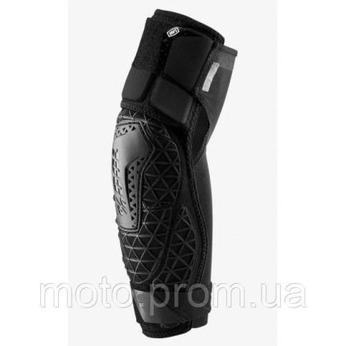 Налокітники Ride 100% SURPASS Elbow Guard [Black] XLarge