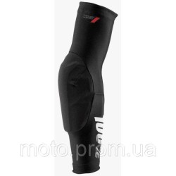 Налокітники Ride 100% TERATEC Elbow Guard [Black] XLarge