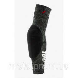 Налокітники Ride 100% TERATEC Elbow Guard [Heather] Medium