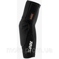 Налокітники Ride 100% TERATEC PLUS Elbow Guard [Black] XLarge
