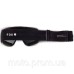 Окуляри FOX PUREVUE Goggle — Black — Gold Mirror Lens Mirror Lens
