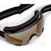 Окуляри FOX PUREVUE Goggle — Black — Gold Mirror Lens Mirror Lens