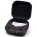 Окуляри FOX PUREVUE Goggle — Black — Gold Mirror Lens Mirror Lens