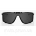 Окуляри Ride 100% EASTCRAFT+ - Matte Black - Smoke Lens Colored Lens