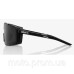 Окуляри Ride 100% EASTCRAFT+ - Matte Black - Smoke Lens Colored Lens
