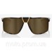 Окуляри Ride 100% EastCraft+ - Soft Tact Black - Soft Gold Mirror Lens Mirror Lens