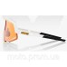 Окуляри Ride 100% Glendale - Soft Tact Off White - Persimmon Lens Colored Lens