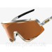 Окуляри Ride 100% Glendale - Soft Tact Off White - Persimmon Lens Colored Lens
