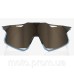 Окуляри Ride 100% HYPERCRAFT - Matte Black - Soft Gold Mirror Lens Mirror Lens