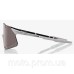 Окуляри Ride 100% HYPERCRAFT - Matte Stone Grey - HiPER Silver Mirror Lens Mirror Lens